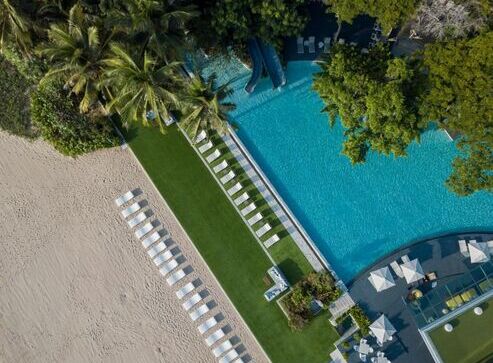Veranda Resort & Villas Hua Hin