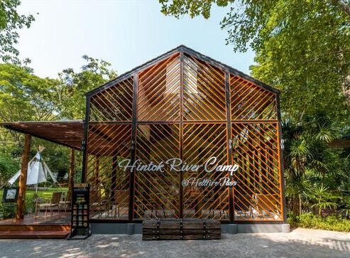 Hintok River Camp