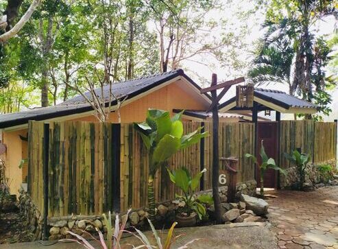 Home Phutoey River Kwai 