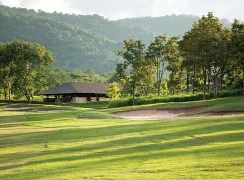 MUTHI MAYA Forest Pool Villa KHAO YAI