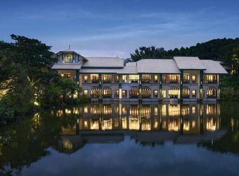 InterContinental Khao Yai