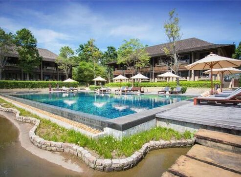 Kirimaya Golf Resort Spa