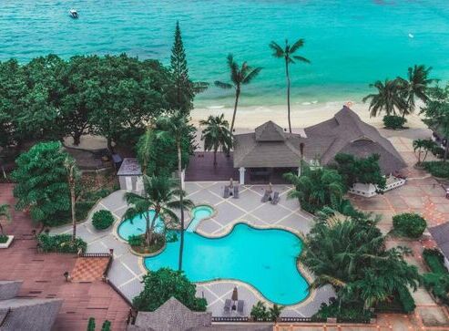 Phi Phi Holiday Resort