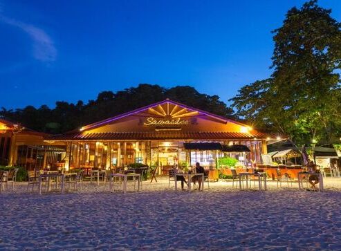 PP Erawan Palms Resort