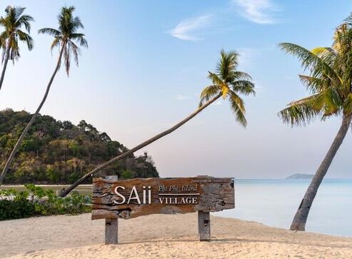 SAii Phi Phi Island Village