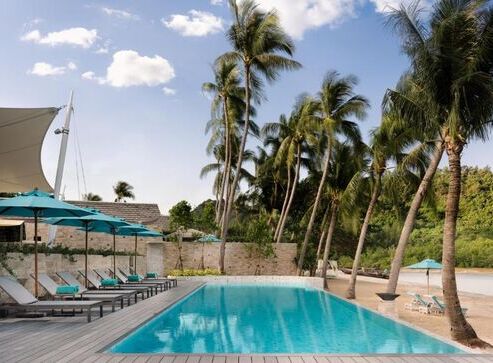 Avani+ Samui Resort