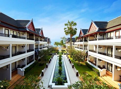Beyond Samui