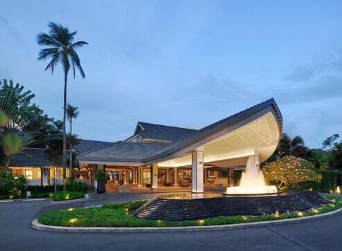 Melia Koh Samui