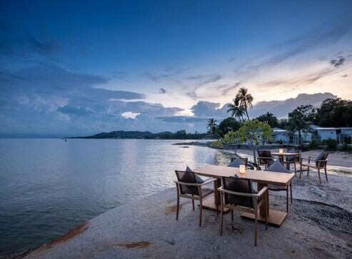 Rocky's Boutique Resort