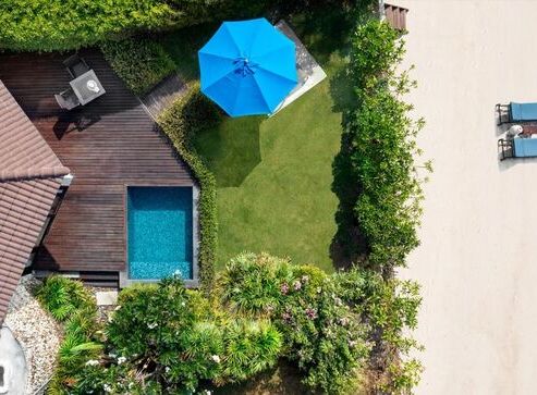 SAii Koh Samui Villas