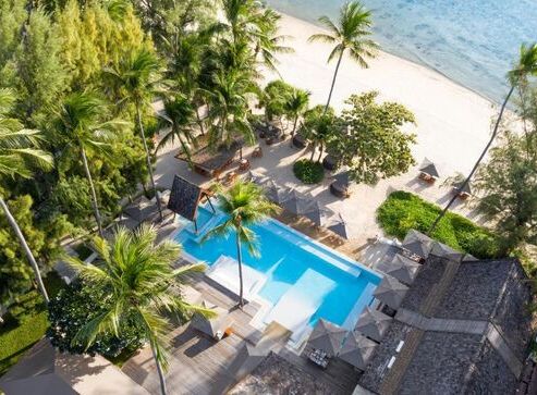 SALA Samui Cheongmon Beach Resort