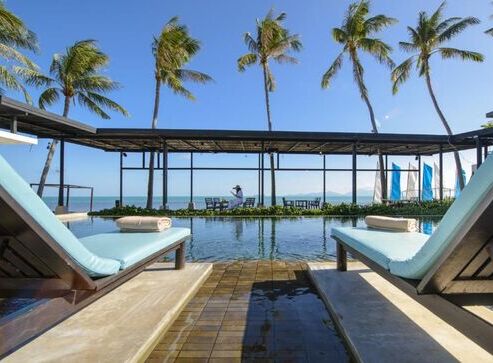 The Sea Koh Samui Resort and Residences