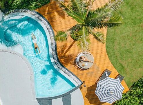 Anantara Koh Yao Yai Resort & Villas