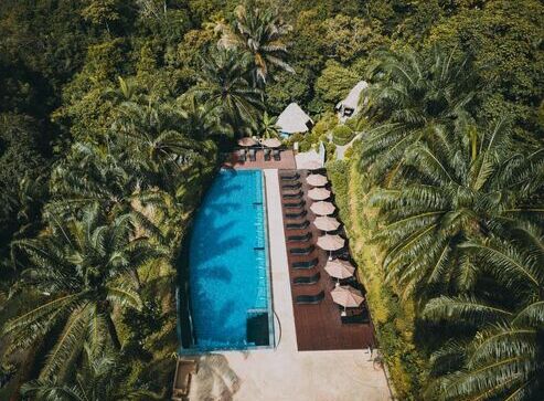 Aonang Fiore Resort