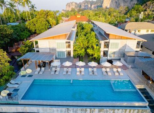 Railay Princess Resort & Spa