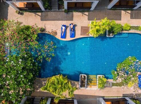 Railay Village Resort