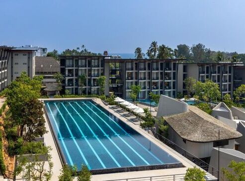 VARANA Krabi Hotel