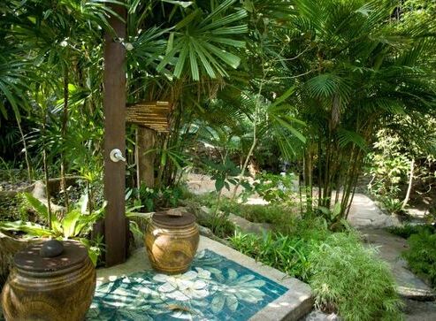 Wareerak Hot Spring & Wellness