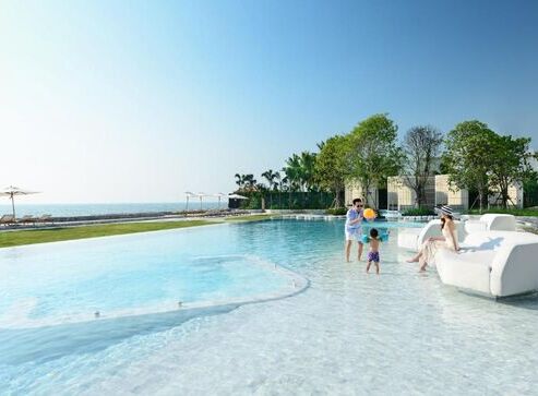 Veranda Resort Pattaya 