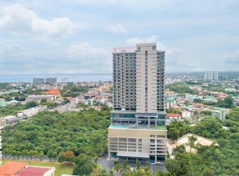 Brighton Grand Hotel Pattaya