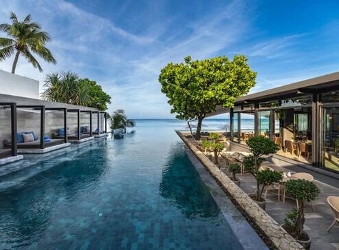 Aleenta Phuket - Phang Nga
