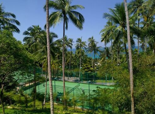 Amanpuri Resort 