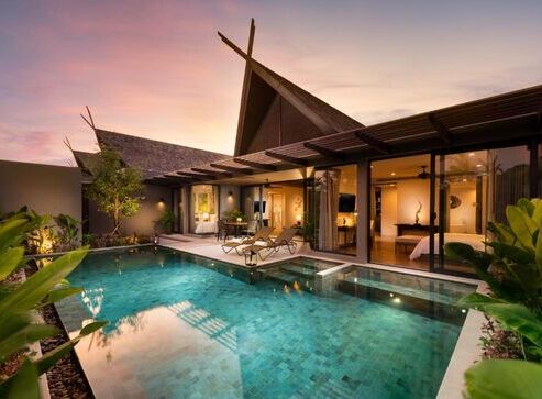 Anantara Vacation Club Mai Khao Phuket