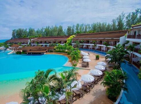 Arinara Beach Resort Phuket