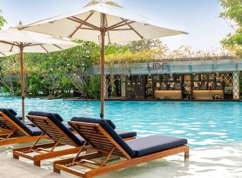 Avista Grande Phuket Karon