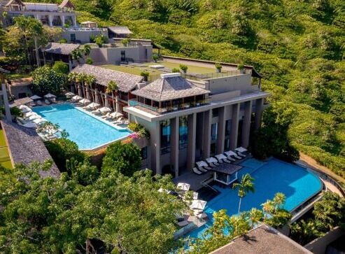 Avista Hideaway Phuket Patong