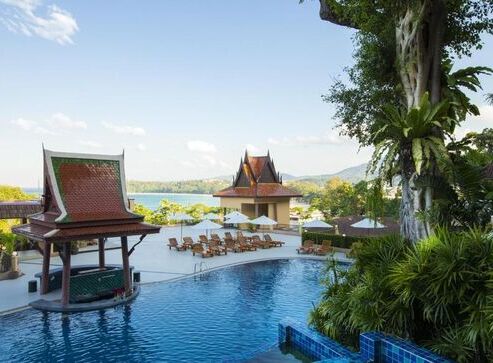 Chanalai Garden Resort