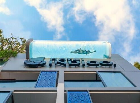 Hotel Indigo Phuket Patong