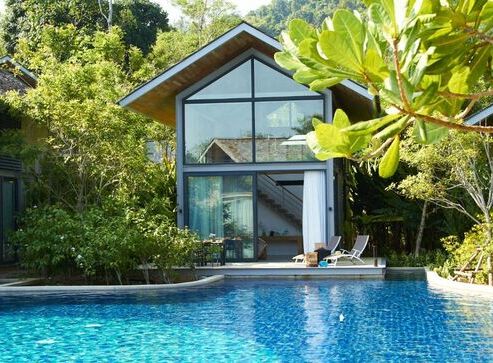 Island Escape Burasari