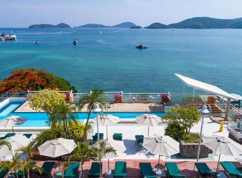 Kantary Bay Hotel Phuket
