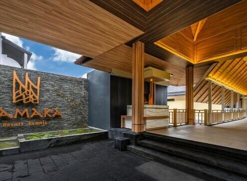 Namaka Resort Kamala