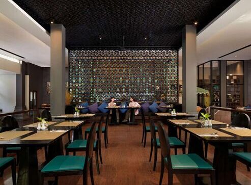 Novotel Phuket Kata Avista Resort and Spa