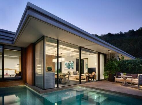 Rosewood Phuket