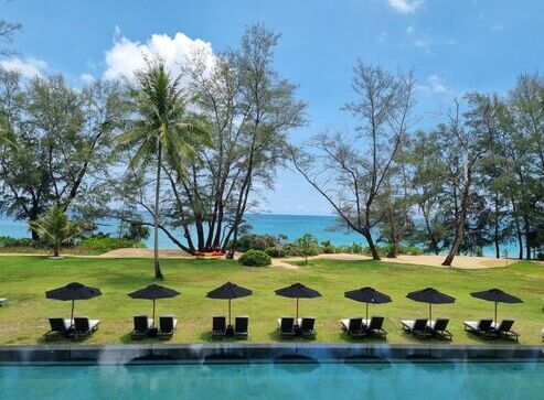 SALA Phuket Mai Khao Beach Resort