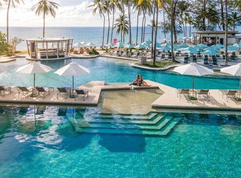 SAii Laguna Phuket