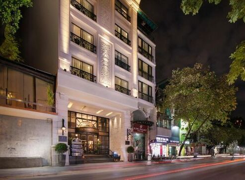 GM Premium Hotel