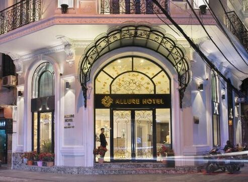 Hanoi Allure Hotel