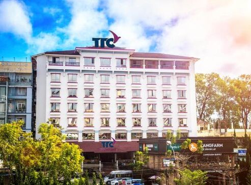 TTC Hotel - Da Lat