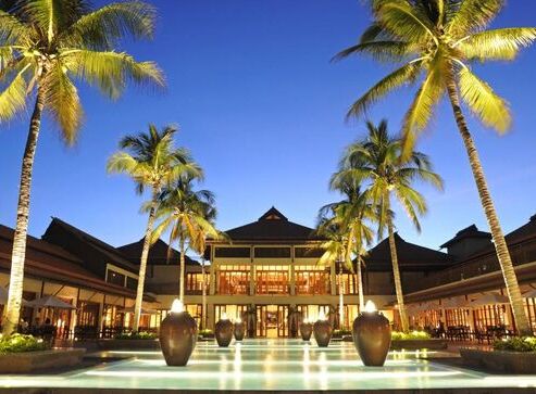 Furama Resort Danang