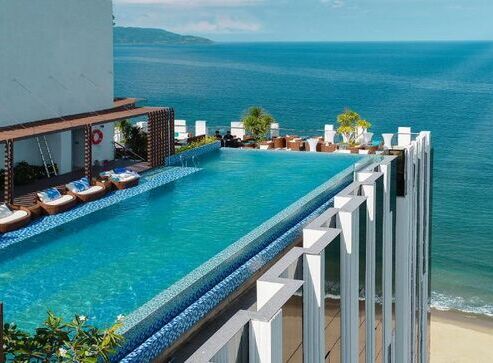 HAIAN Beach Hotel & Spa