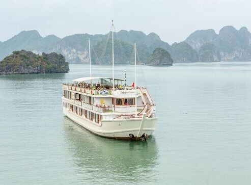 Calypso Cruises