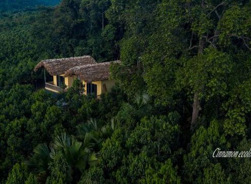 Cinnamon Eco Lodge