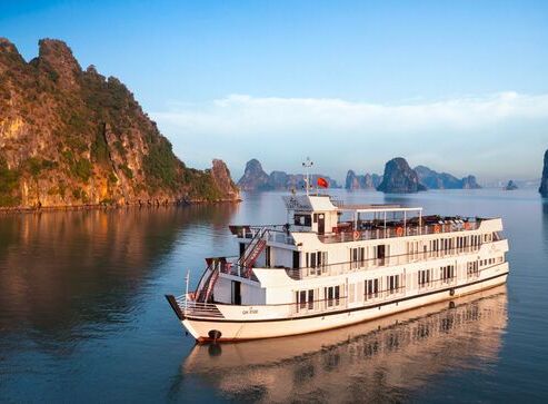LiLy Cruises