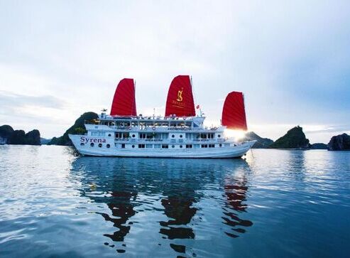 Syrena Cruises