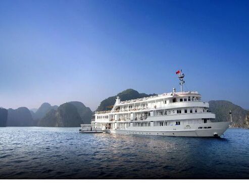 The Au Co Cruise