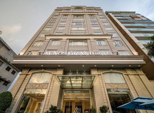 Acnos Grand Hotel